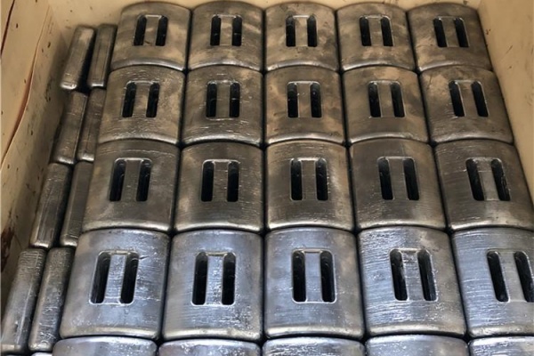 嘉峪关潜水铅块  X射线防护铅砖 铅制品