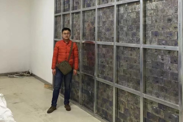 嘉峪关加速器防护铅砖 铅锭