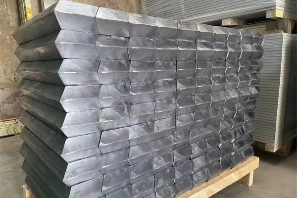 嘉峪关CT室射线防护铅砖