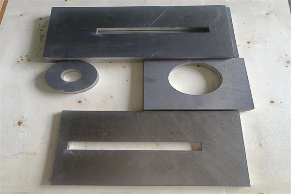 嘉峪关机加工铅块 铅梯合金加工