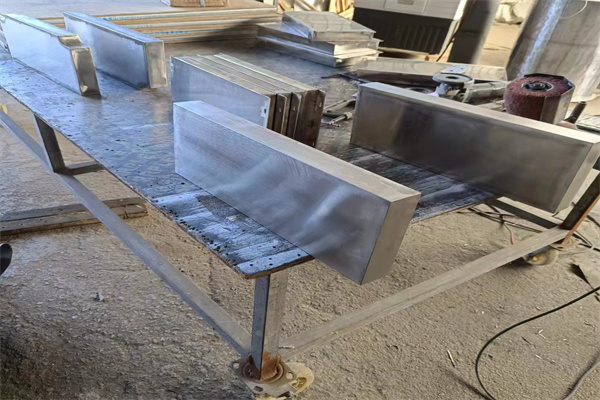 嘉峪关不锈钢铅件 铅件加工 铅制品