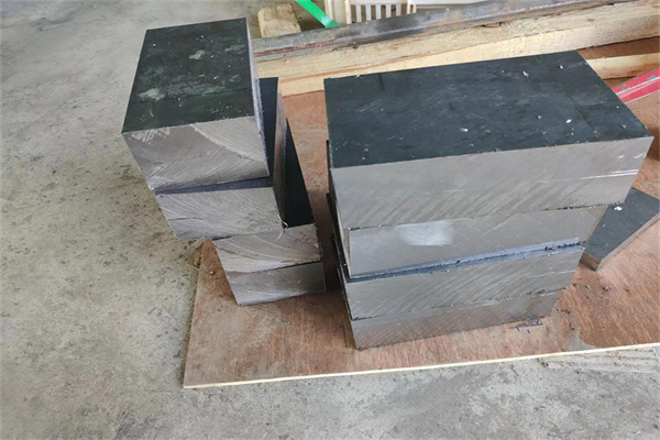 嘉峪关负重配重铅砖 射线防护用