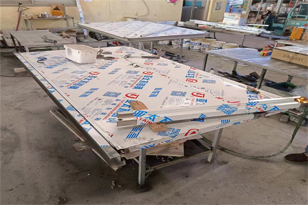 嘉峪关DSA手术室铅门 铅门厂家