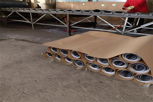 嘉峪关DR室病房射线铅皮