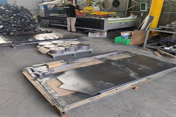 嘉峪关耐酸碱防腐蚀铅件