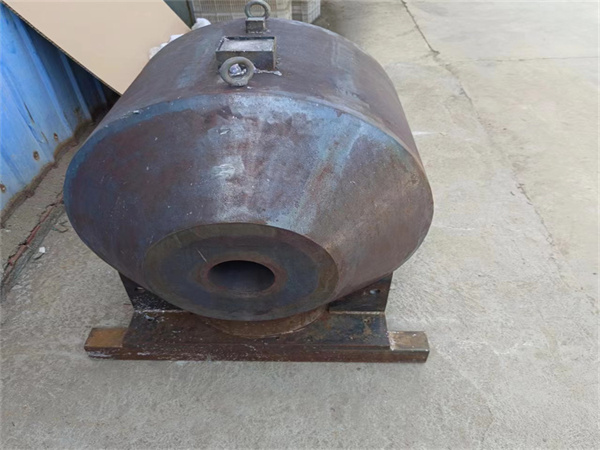 嘉峪关浇筑合金铅件