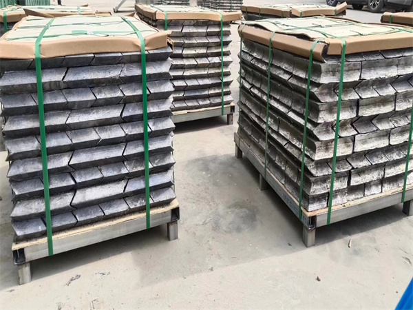 嘉峪关浇铸铅砖