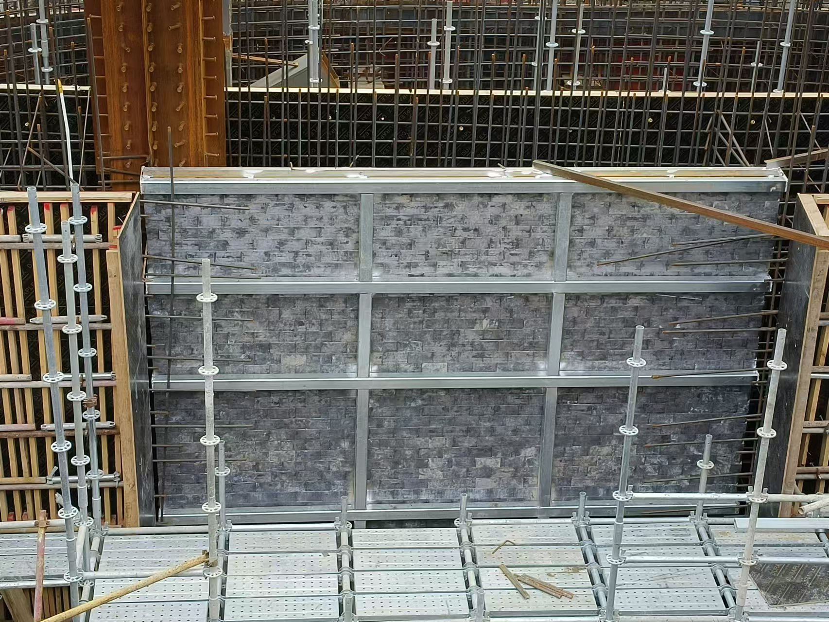 嘉峪关探伤机房铅砖 X射线防护铅砖