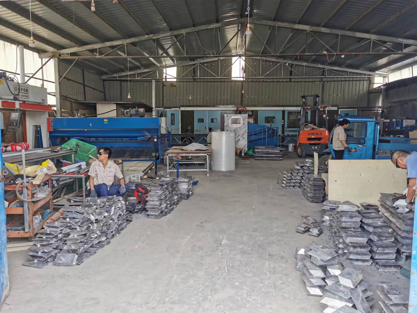 嘉峪关口腔用电解1#铅砖