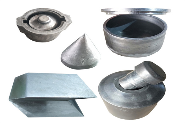 嘉峪关浇铸铅块