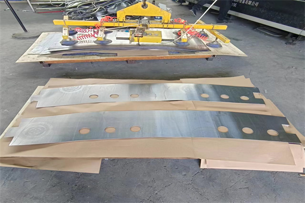 嘉峪关防辐射铅件 挤压铅件