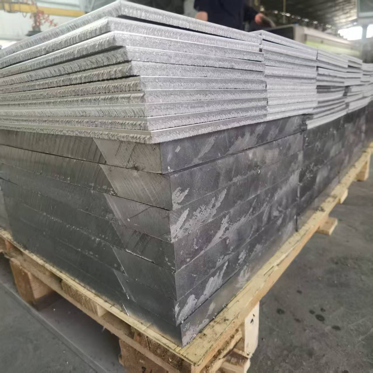 嘉峪关CBCT室防护铅板