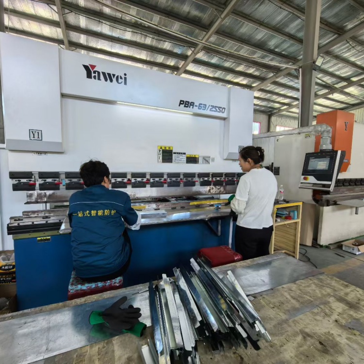 嘉峪关折弯铅件 