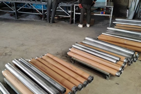 嘉峪关医用铅板